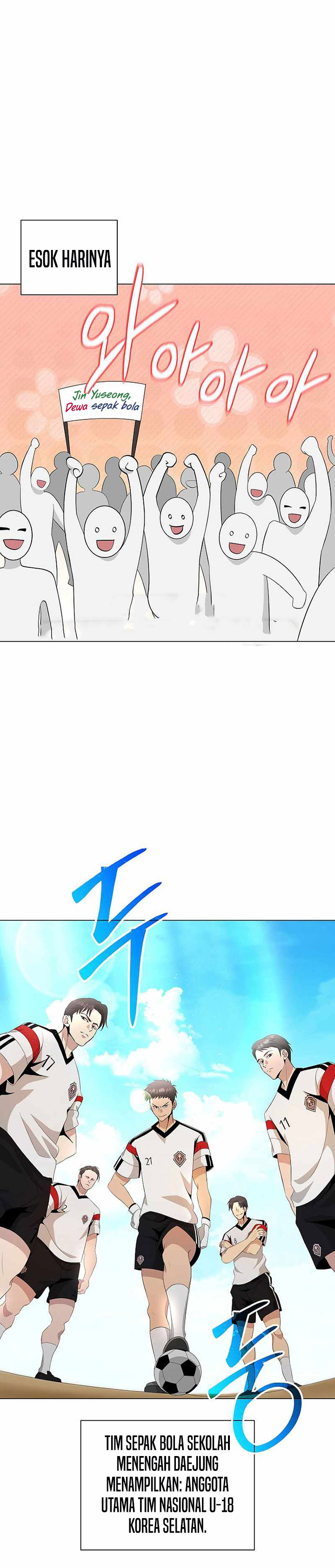 The Heavenly Demon Lord Who Doesn’t Want to Level Up Chapter 30 Gambar 26