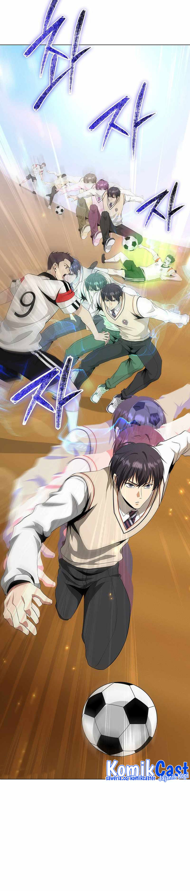 The Heavenly Demon Lord Who Doesn’t Want to Level Up Chapter 30 Gambar 29