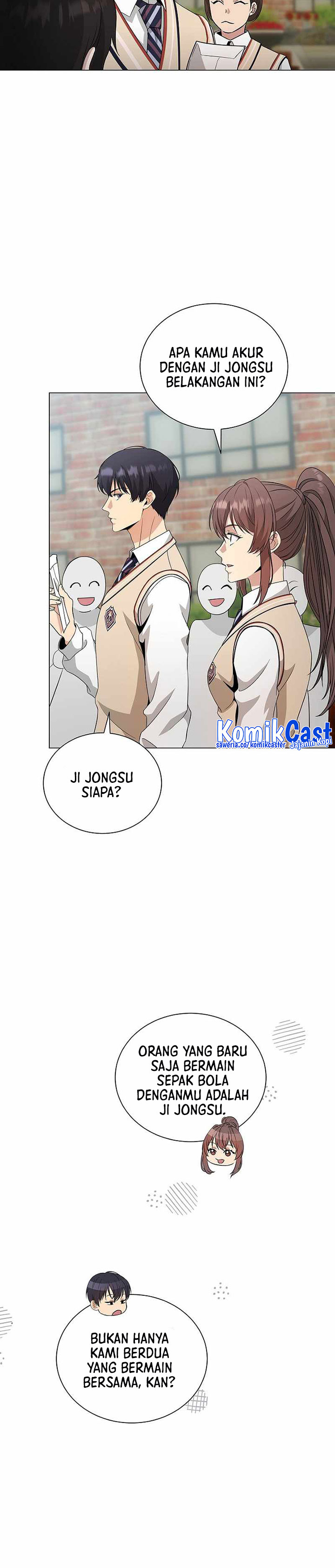 The Heavenly Demon Lord Who Doesn’t Want to Level Up Chapter 30 Gambar 33