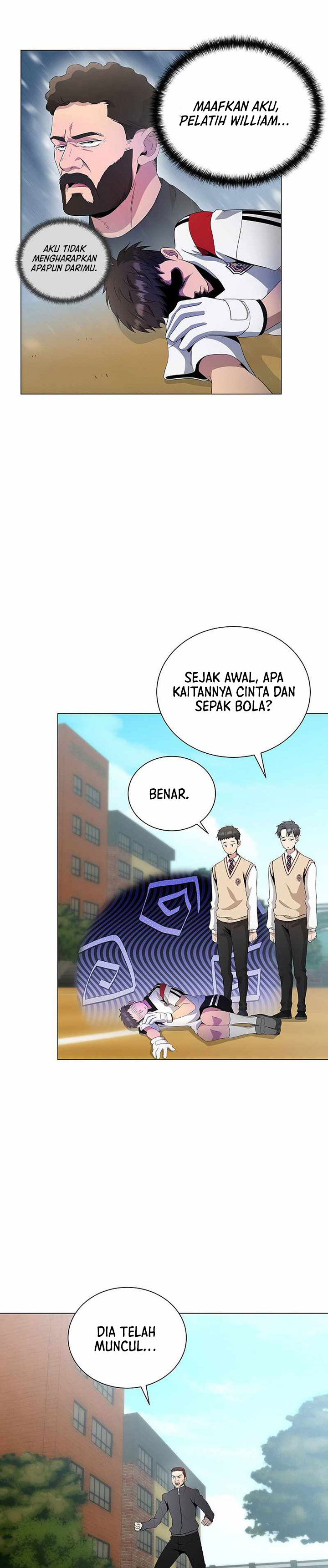 The Heavenly Demon Lord Who Doesn’t Want to Level Up Chapter 30 Gambar 34