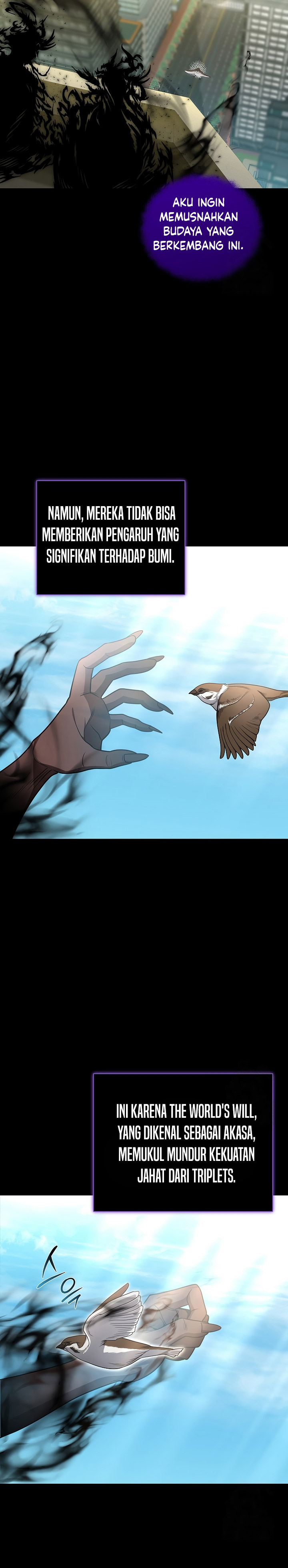 The Heavenly Demon Lord Who Doesn’t Want to Level Up Chapter 44 Gambar 6