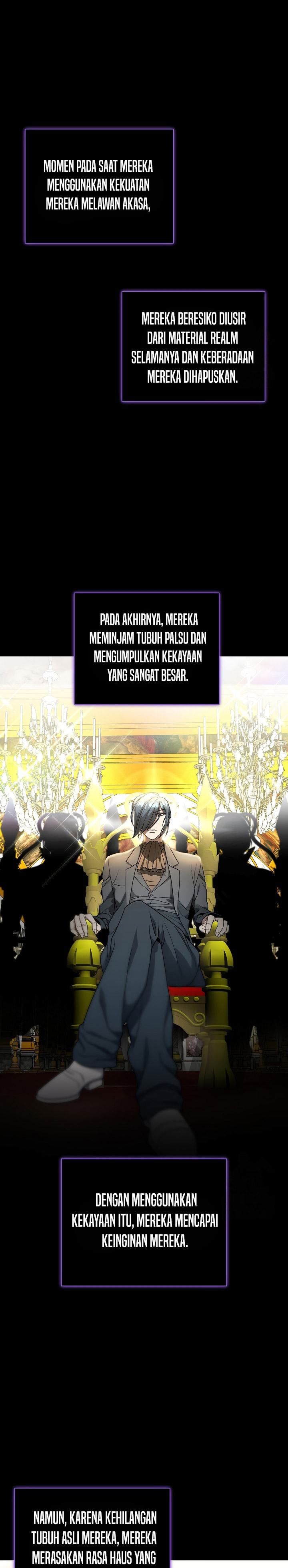 The Heavenly Demon Lord Who Doesn’t Want to Level Up Chapter 44 Gambar 7