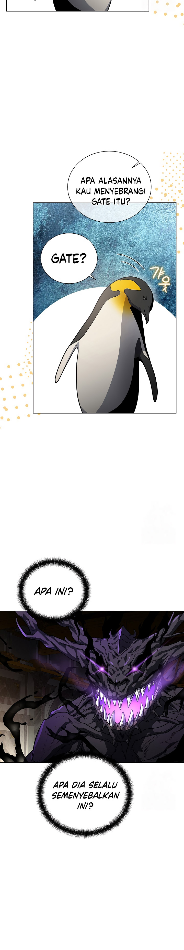 The Heavenly Demon Lord Who Doesn’t Want to Level Up Chapter 44 Gambar 11