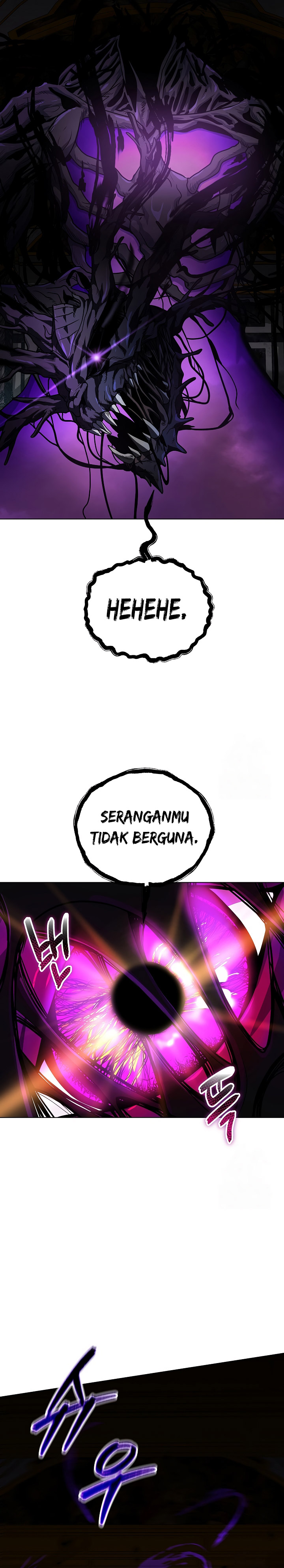 The Heavenly Demon Lord Who Doesn’t Want to Level Up Chapter 44 Gambar 18