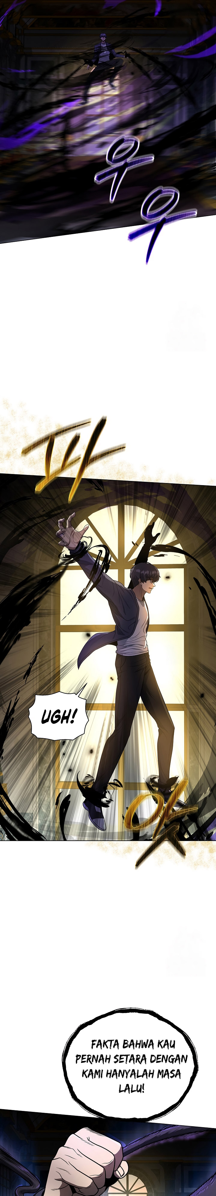 The Heavenly Demon Lord Who Doesn’t Want to Level Up Chapter 44 Gambar 19