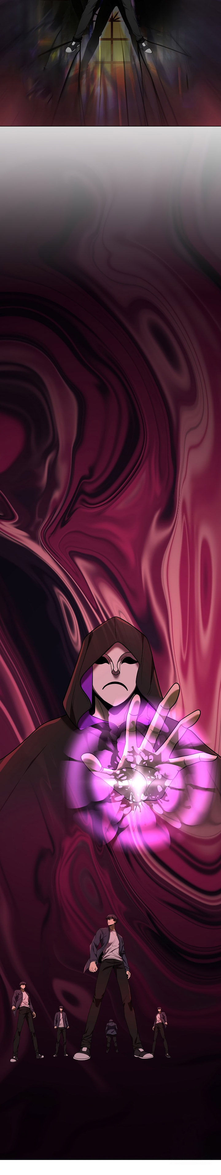 The Heavenly Demon Lord Who Doesn’t Want to Level Up Chapter 44 Gambar 22