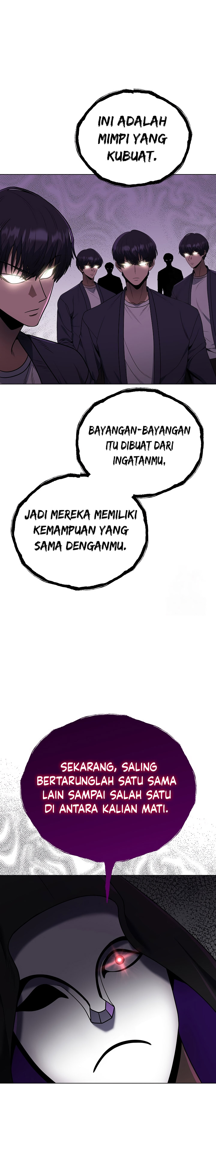 The Heavenly Demon Lord Who Doesn’t Want to Level Up Chapter 44 Gambar 23