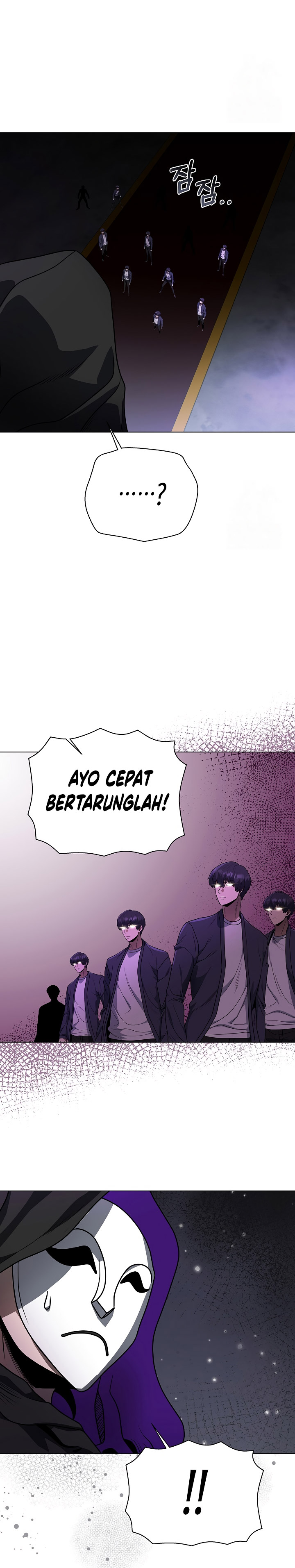 The Heavenly Demon Lord Who Doesn’t Want to Level Up Chapter 44 Gambar 24