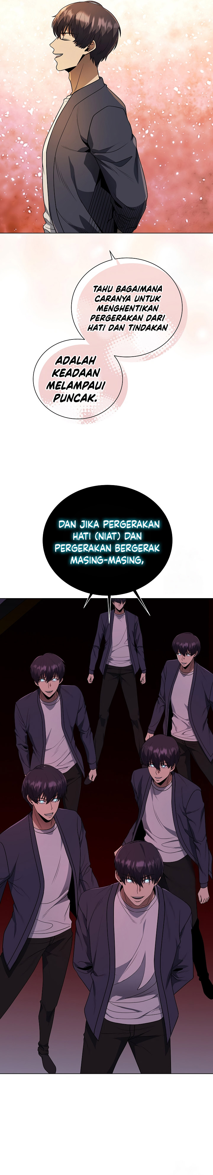 The Heavenly Demon Lord Who Doesn’t Want to Level Up Chapter 44 Gambar 26