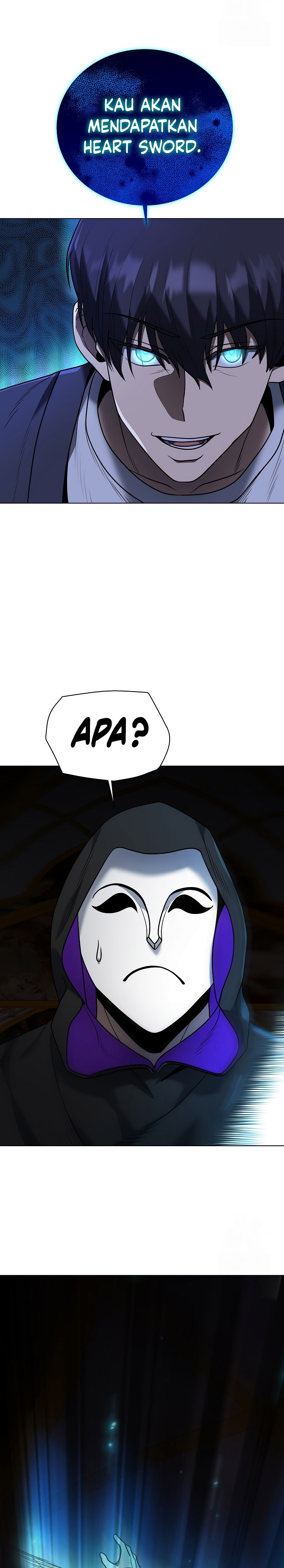 The Heavenly Demon Lord Who Doesn’t Want to Level Up Chapter 44 Gambar 27