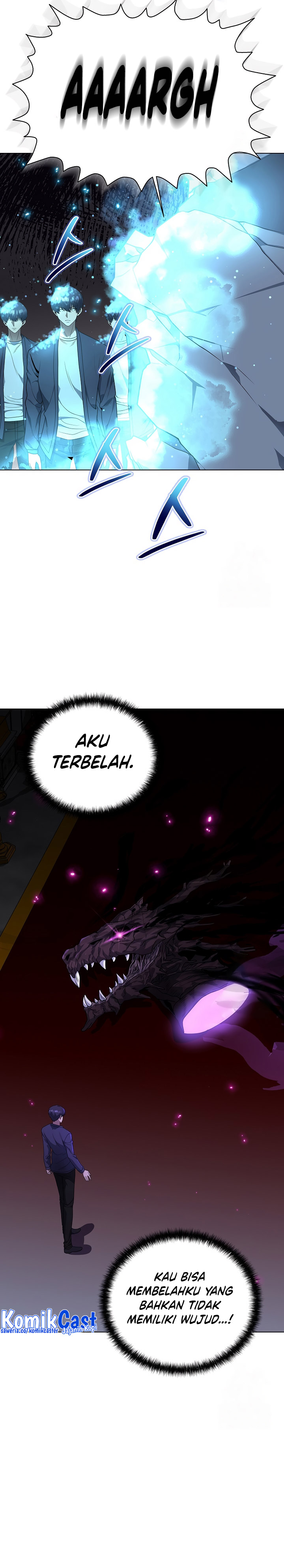 The Heavenly Demon Lord Who Doesn’t Want to Level Up Chapter 44 Gambar 29