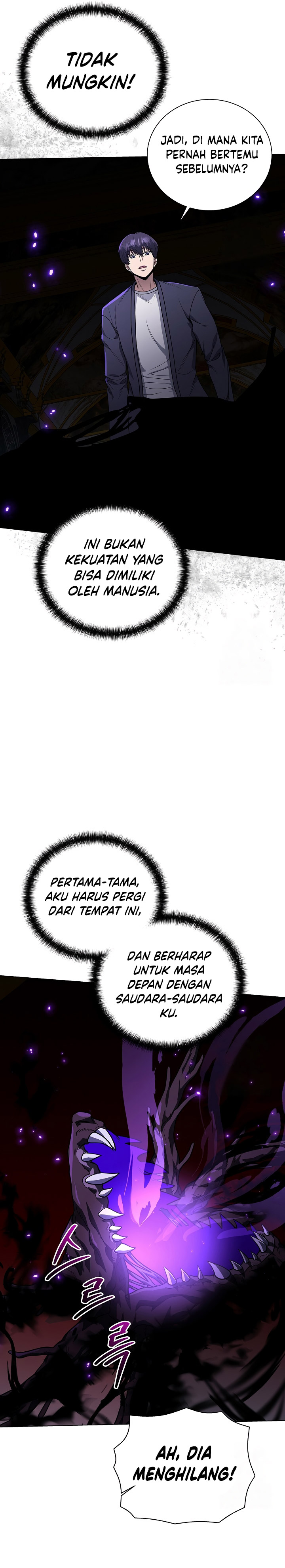 The Heavenly Demon Lord Who Doesn’t Want to Level Up Chapter 44 Gambar 30