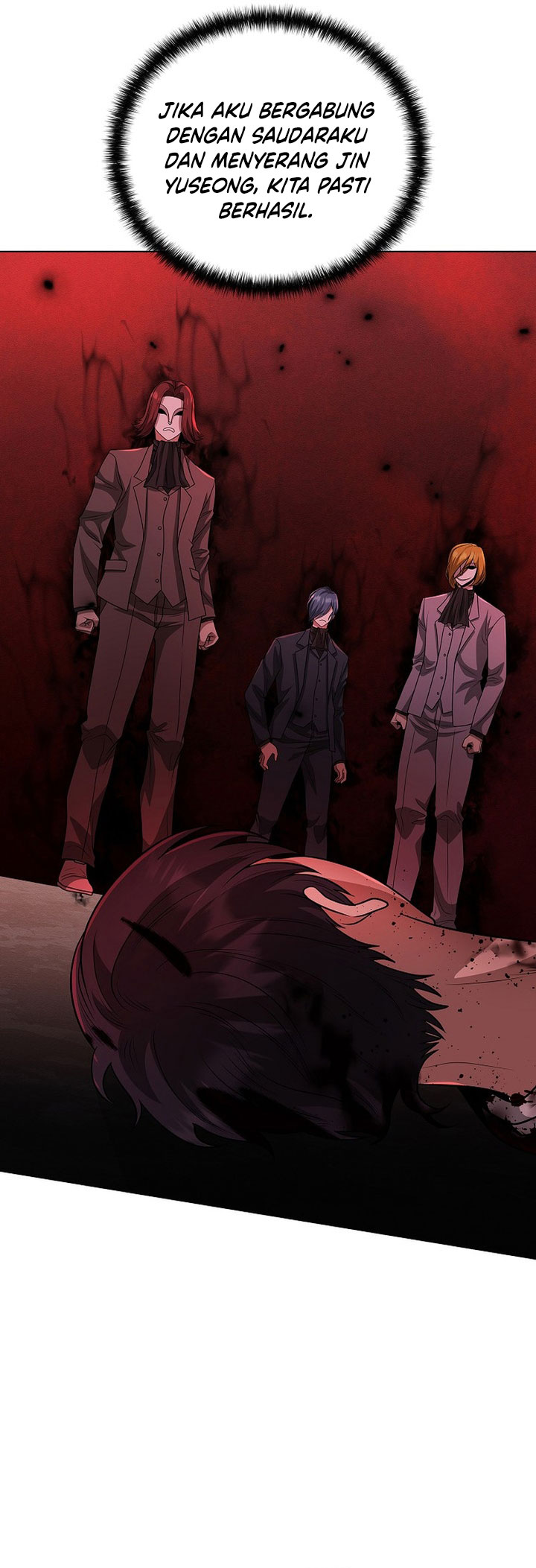 The Heavenly Demon Lord Who Doesn’t Want to Level Up Chapter 45 Gambar 24