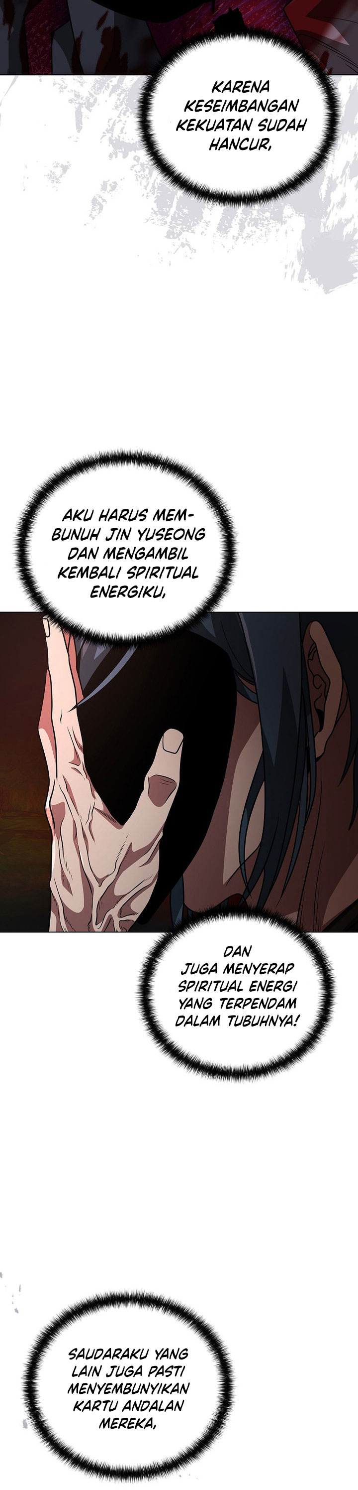 The Heavenly Demon Lord Who Doesn’t Want to Level Up Chapter 45 Gambar 26