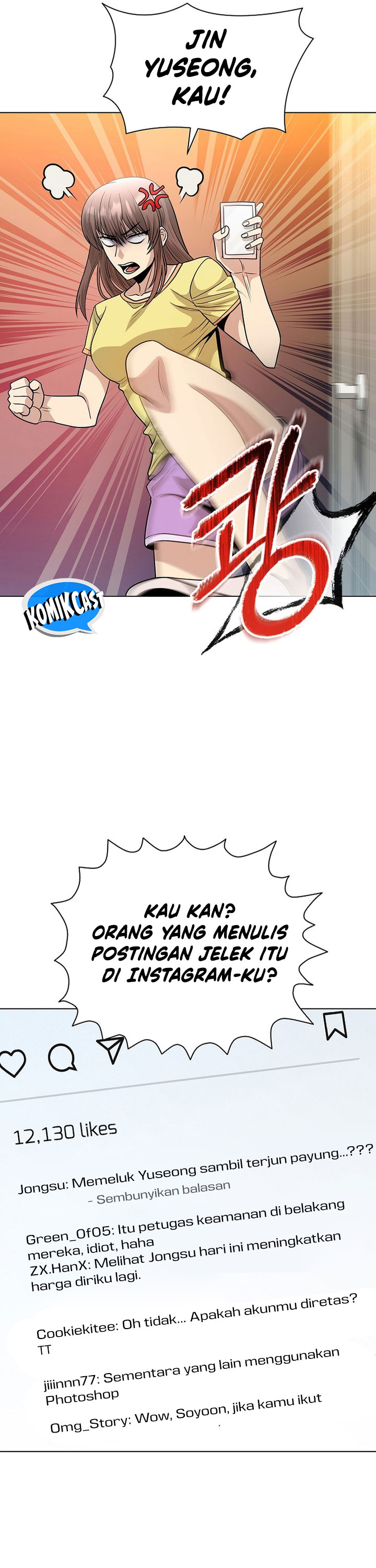 The Heavenly Demon Lord Who Doesn’t Want to Level Up Chapter 45 Gambar 30