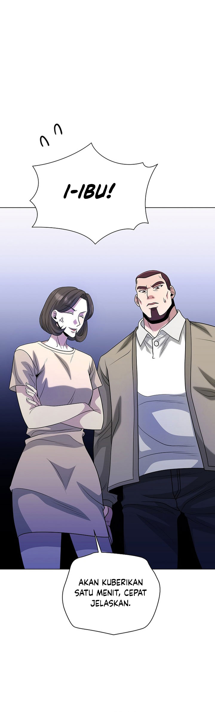 The Heavenly Demon Lord Who Doesn’t Want to Level Up Chapter 45 Gambar 41