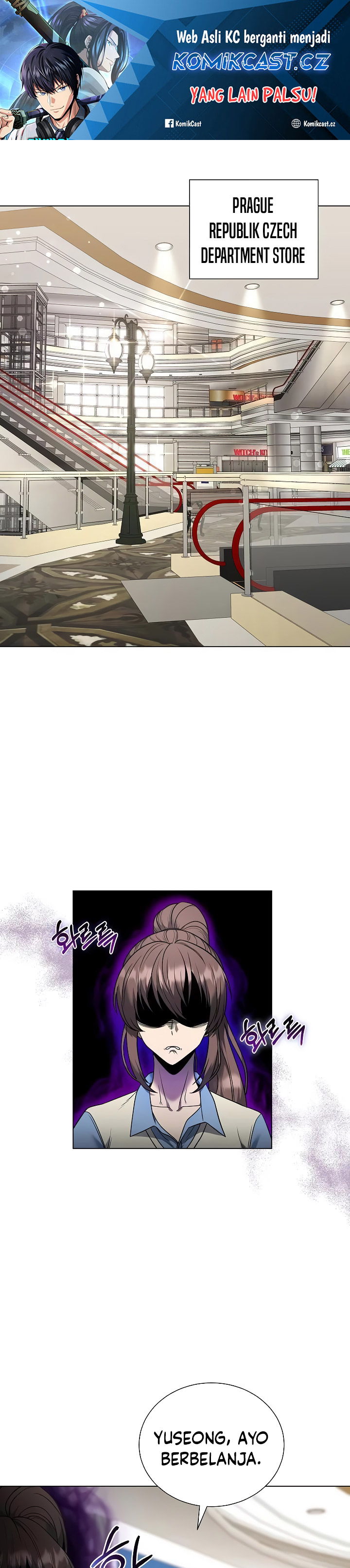 The Heavenly Demon Lord Who Doesn’t Want to Level Up Chapter 46 Gambar 2