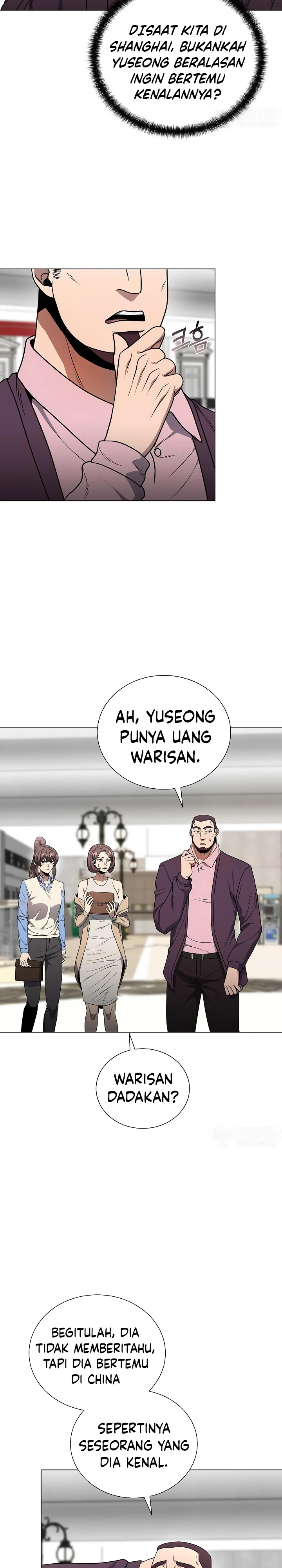 The Heavenly Demon Lord Who Doesn’t Want to Level Up Chapter 46 Gambar 13