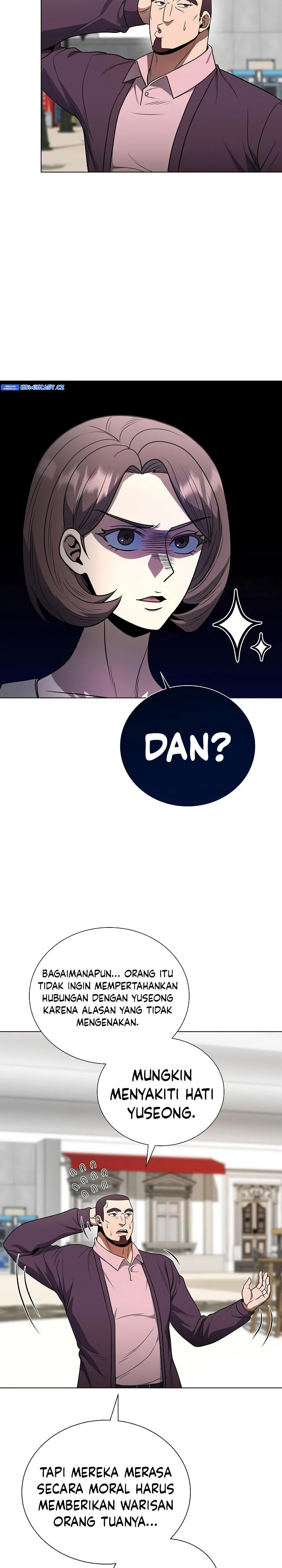 The Heavenly Demon Lord Who Doesn’t Want to Level Up Chapter 46 Gambar 14