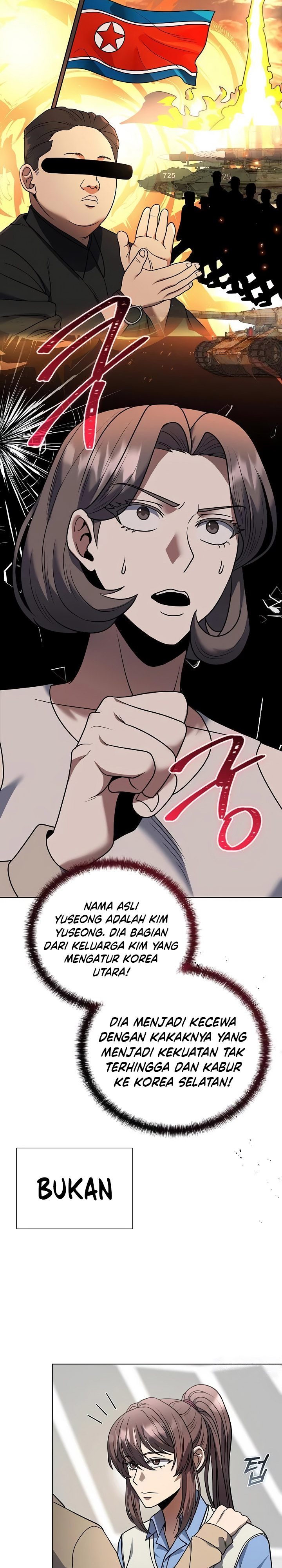 The Heavenly Demon Lord Who Doesn’t Want to Level Up Chapter 46 Gambar 20
