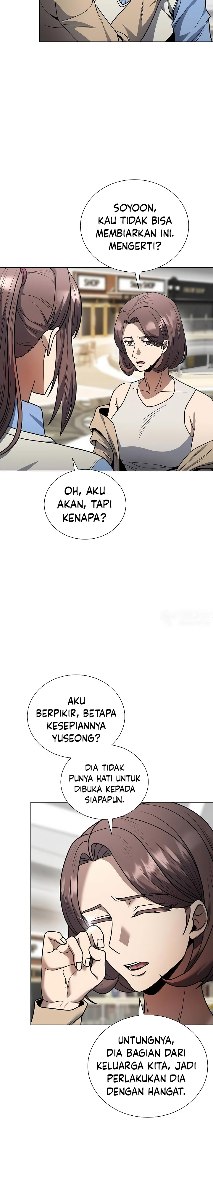 The Heavenly Demon Lord Who Doesn’t Want to Level Up Chapter 46 Gambar 21