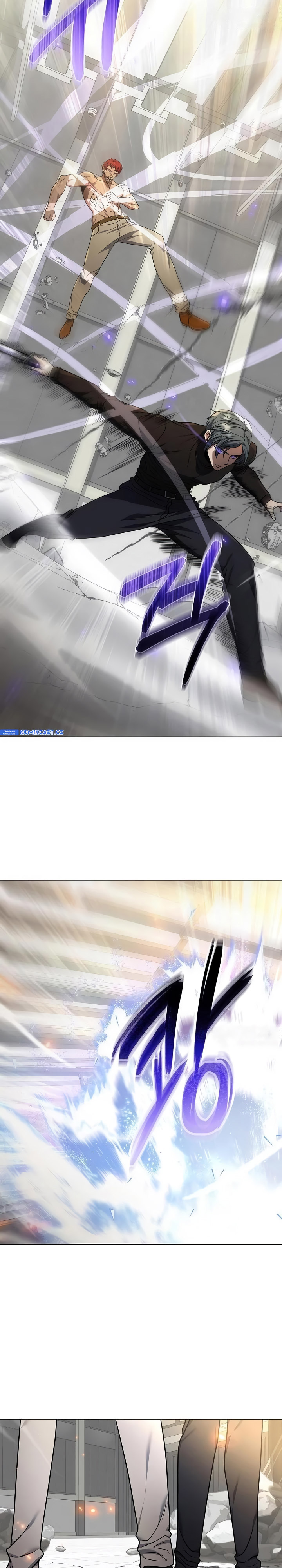 The Heavenly Demon Lord Who Doesn’t Want to Level Up Chapter 46 Gambar 28