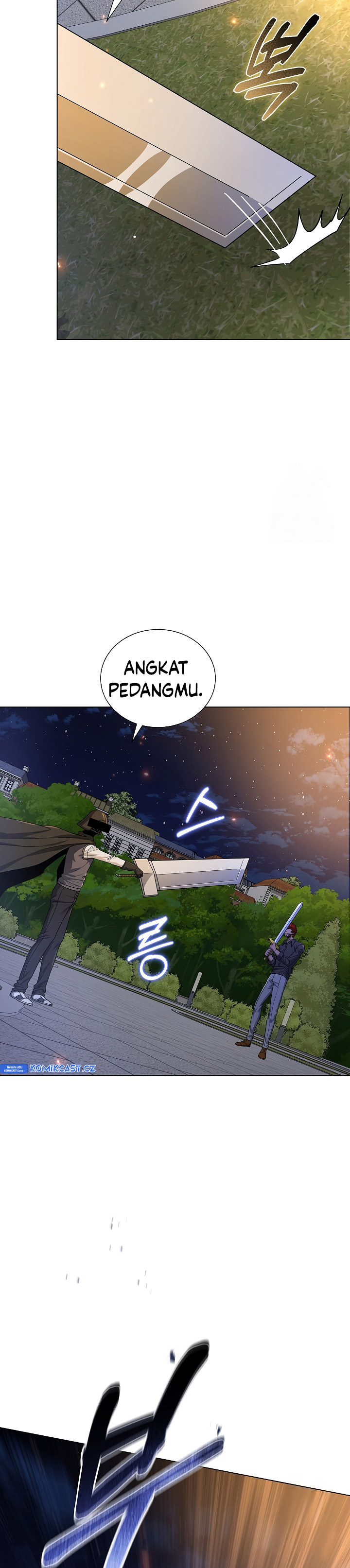 The Heavenly Demon Lord Who Doesn’t Want to Level Up Chapter 53 Gambar 4