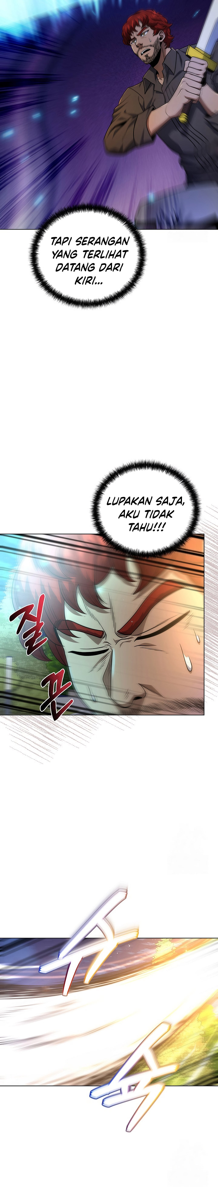 The Heavenly Demon Lord Who Doesn’t Want to Level Up Chapter 53 Gambar 7