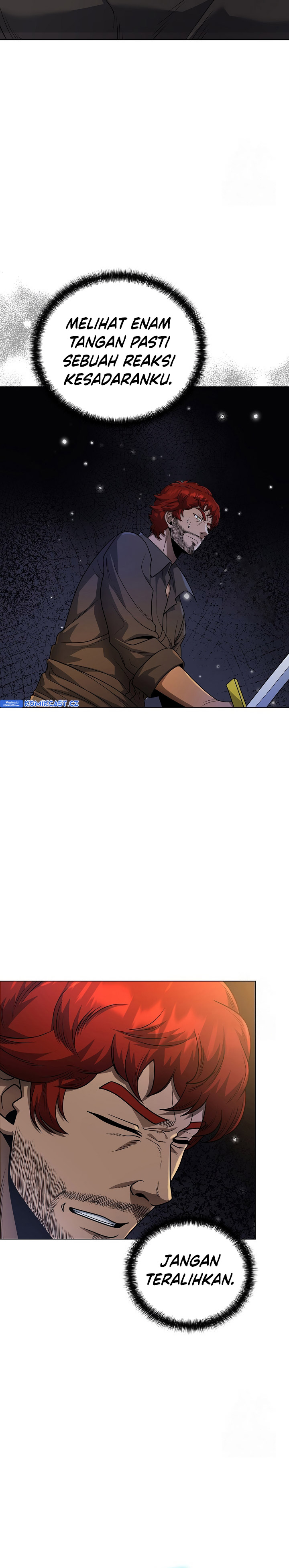 The Heavenly Demon Lord Who Doesn’t Want to Level Up Chapter 53 Gambar 10