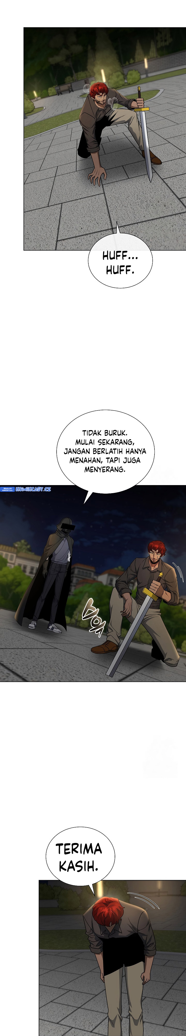 The Heavenly Demon Lord Who Doesn’t Want to Level Up Chapter 53 Gambar 12