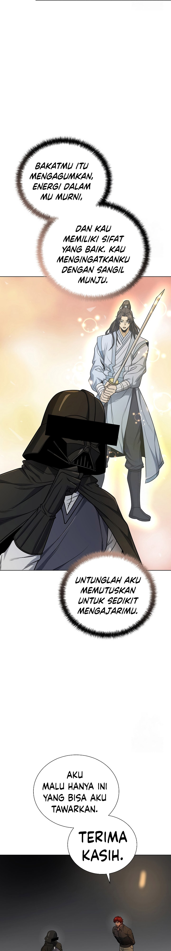 The Heavenly Demon Lord Who Doesn’t Want to Level Up Chapter 53 Gambar 13