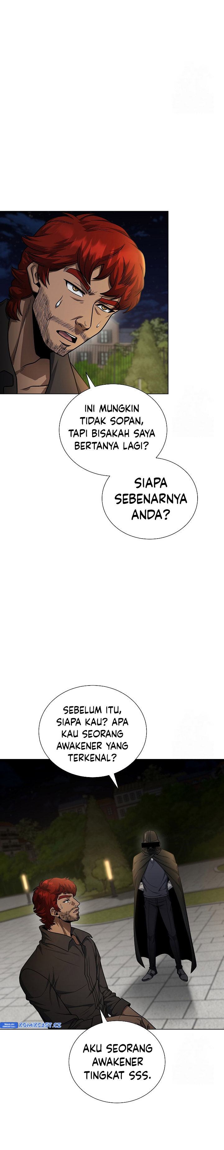 The Heavenly Demon Lord Who Doesn’t Want to Level Up Chapter 53 Gambar 15