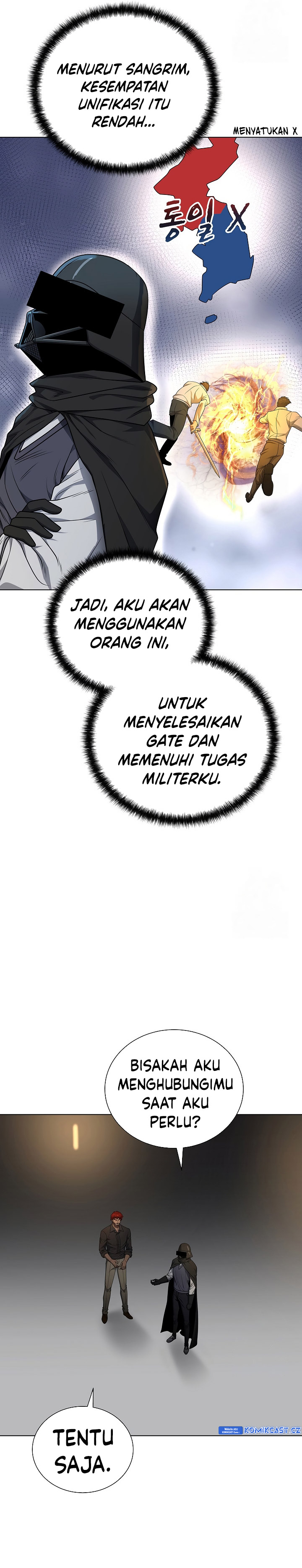 The Heavenly Demon Lord Who Doesn’t Want to Level Up Chapter 53 Gambar 19