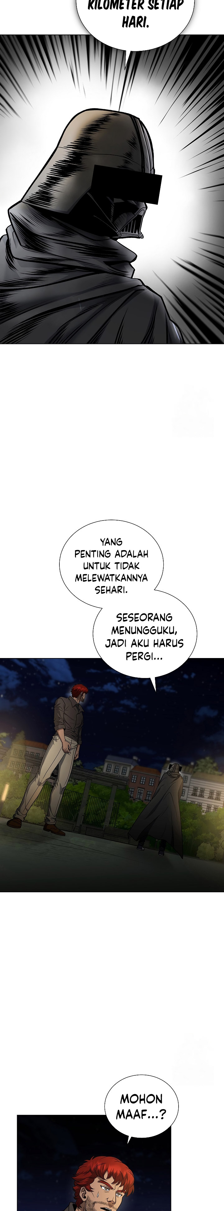 The Heavenly Demon Lord Who Doesn’t Want to Level Up Chapter 53 Gambar 25