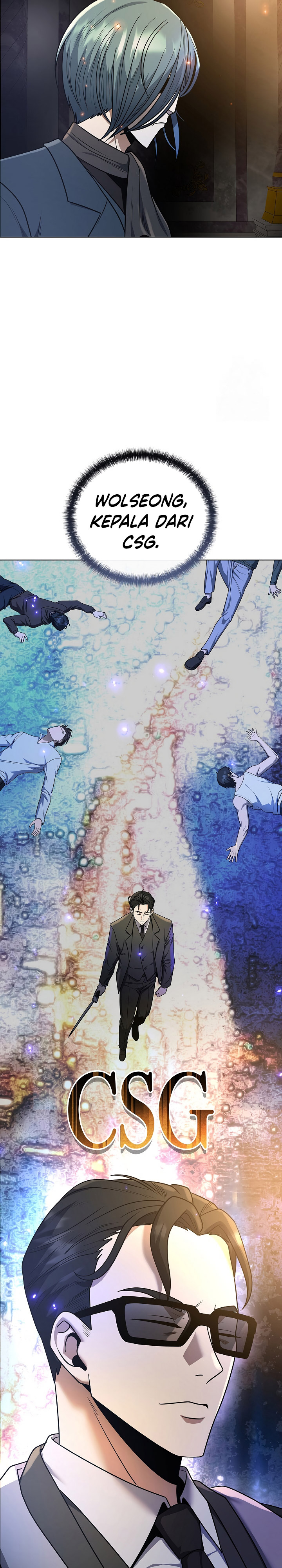 The Heavenly Demon Lord Who Doesn’t Want to Level Up Chapter 53 Gambar 28