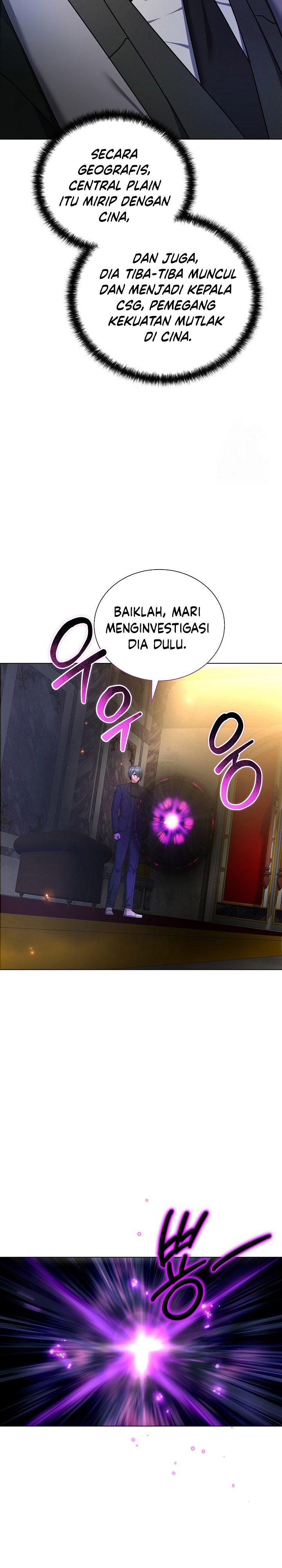 The Heavenly Demon Lord Who Doesn’t Want to Level Up Chapter 53 Gambar 29