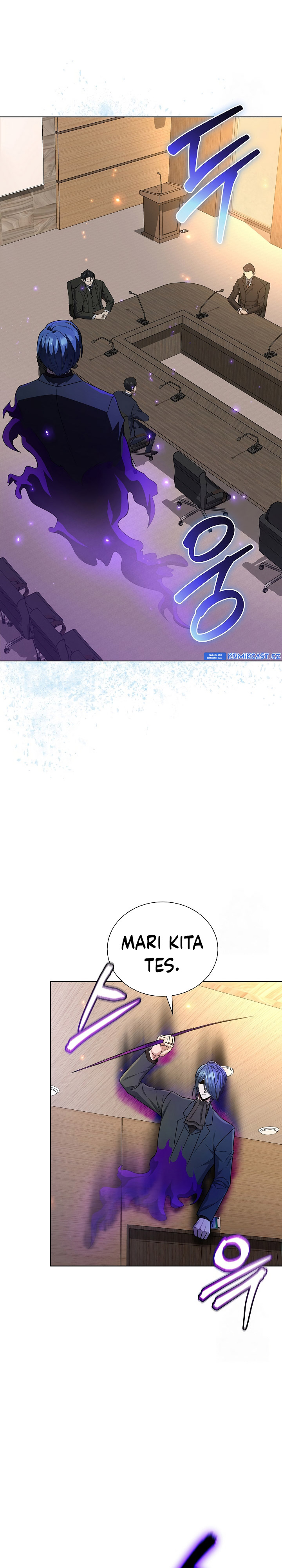 The Heavenly Demon Lord Who Doesn’t Want to Level Up Chapter 53 Gambar 30