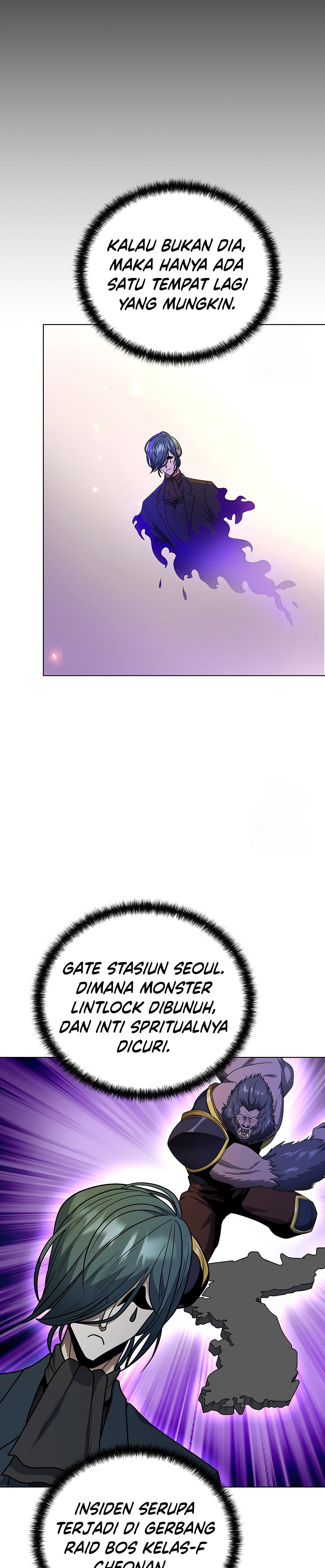 The Heavenly Demon Lord Who Doesn’t Want to Level Up Chapter 53 Gambar 33