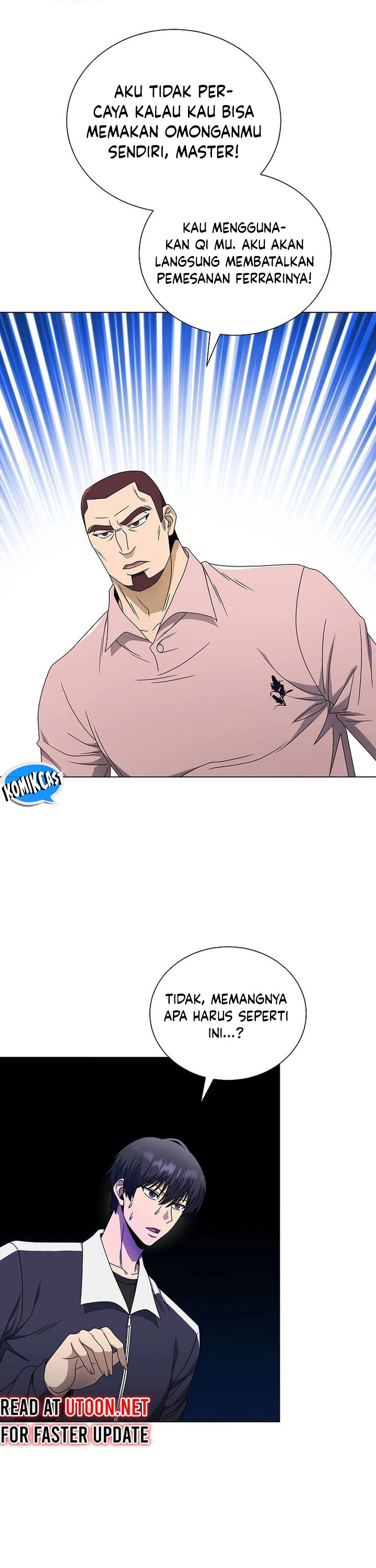 The Heavenly Demon Lord Who Doesn’t Want to Level Up Chapter 56 Gambar 3