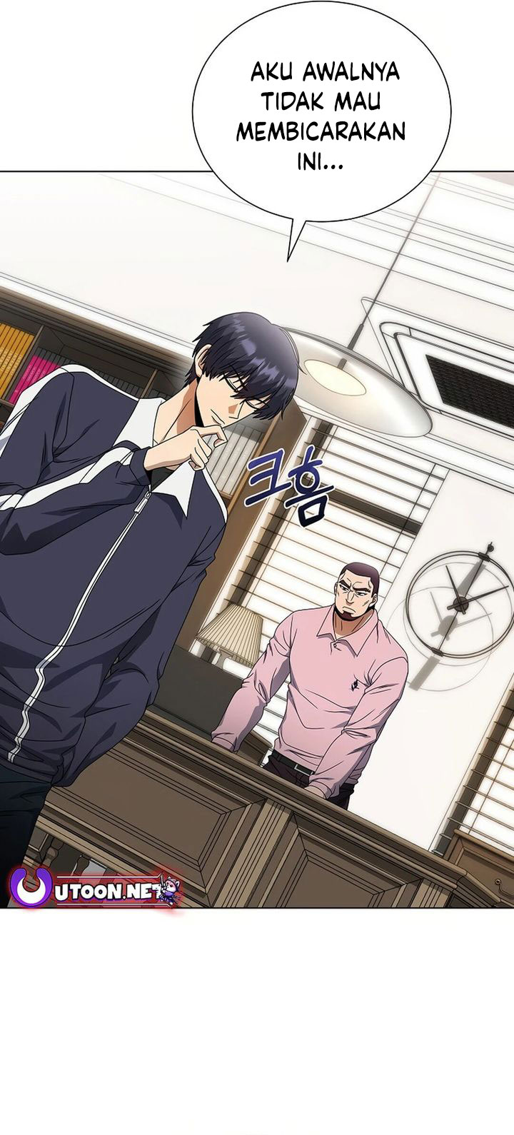 The Heavenly Demon Lord Who Doesn’t Want to Level Up Chapter 56 Gambar 6