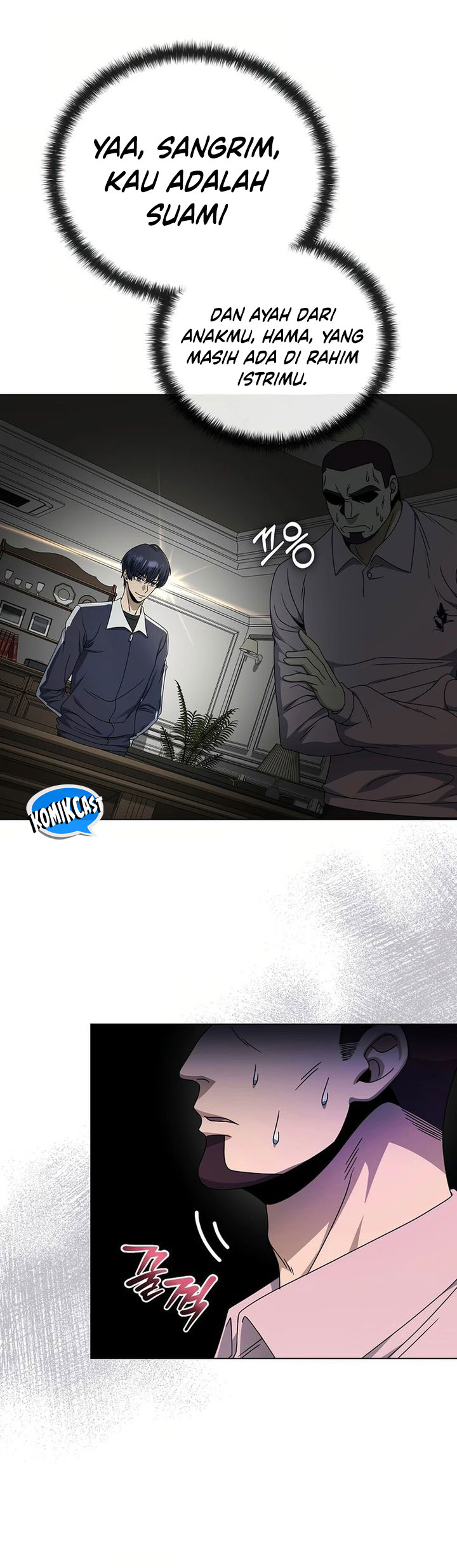 The Heavenly Demon Lord Who Doesn’t Want to Level Up Chapter 56 Gambar 8