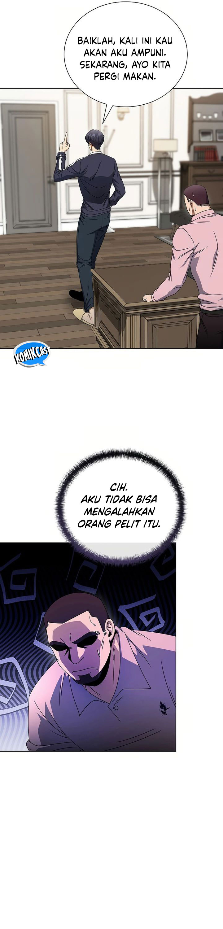 The Heavenly Demon Lord Who Doesn’t Want to Level Up Chapter 56 Gambar 10