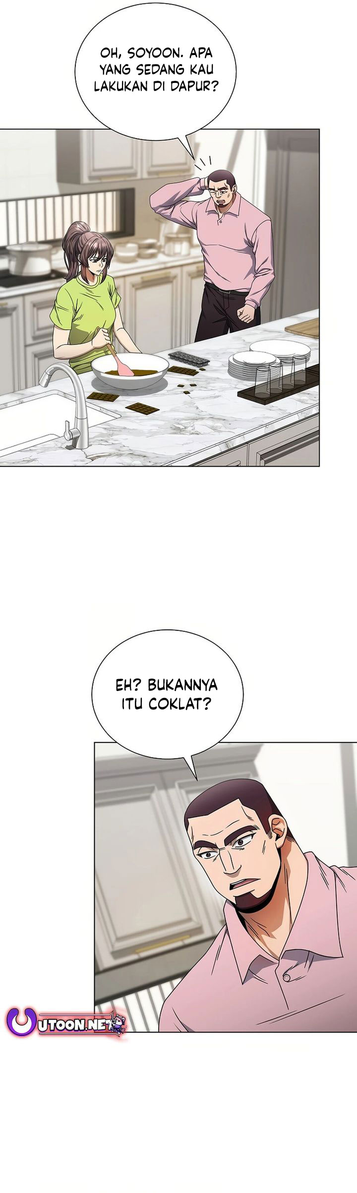 The Heavenly Demon Lord Who Doesn’t Want to Level Up Chapter 56 Gambar 12