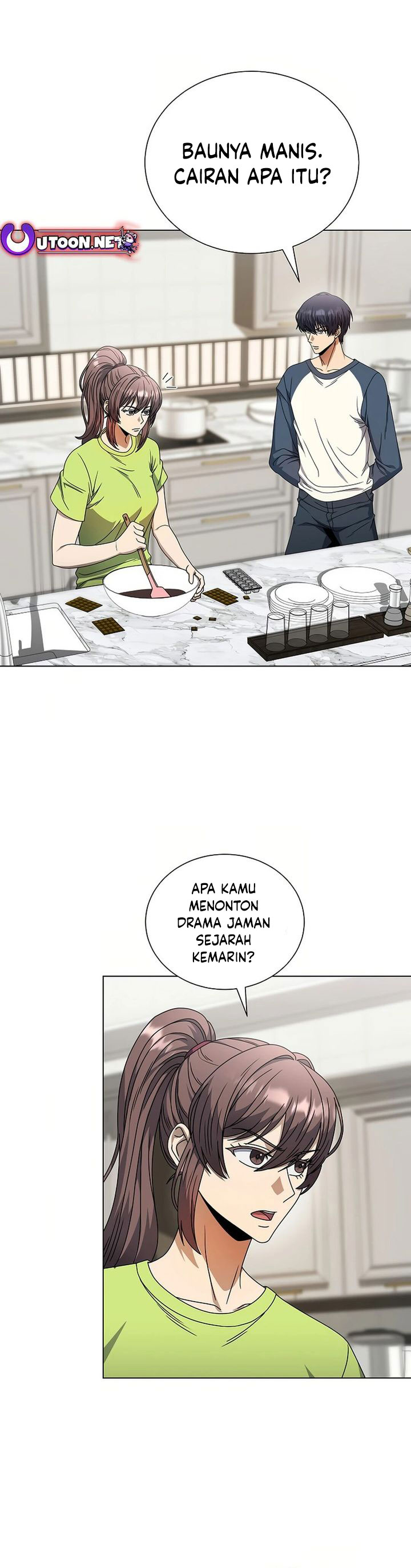 The Heavenly Demon Lord Who Doesn’t Want to Level Up Chapter 56 Gambar 16
