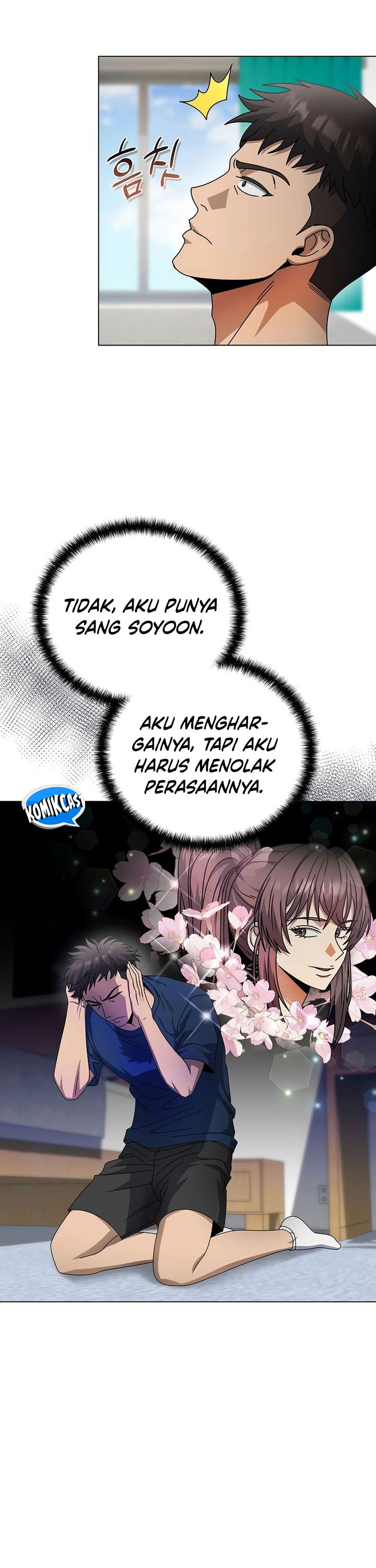 The Heavenly Demon Lord Who Doesn’t Want to Level Up Chapter 56 Gambar 23