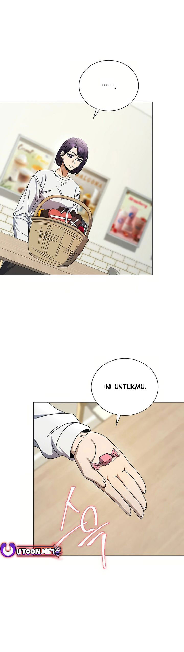 The Heavenly Demon Lord Who Doesn’t Want to Level Up Chapter 56 Gambar 26