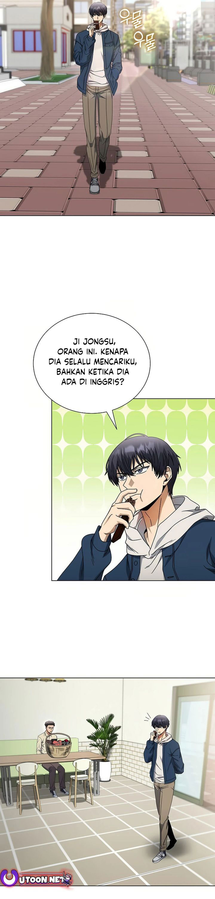 The Heavenly Demon Lord Who Doesn’t Want to Level Up Chapter 56 Gambar 29