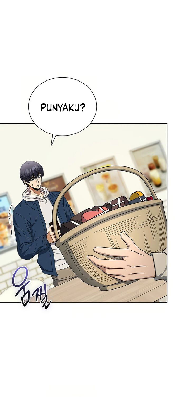 The Heavenly Demon Lord Who Doesn’t Want to Level Up Chapter 56 Gambar 31