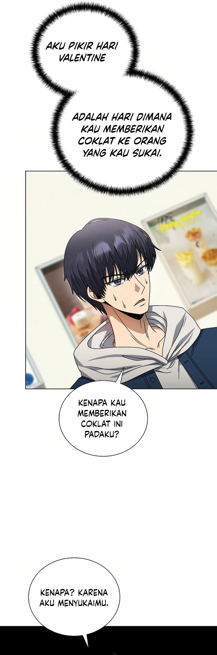 The Heavenly Demon Lord Who Doesn’t Want to Level Up Chapter 56 Gambar 32