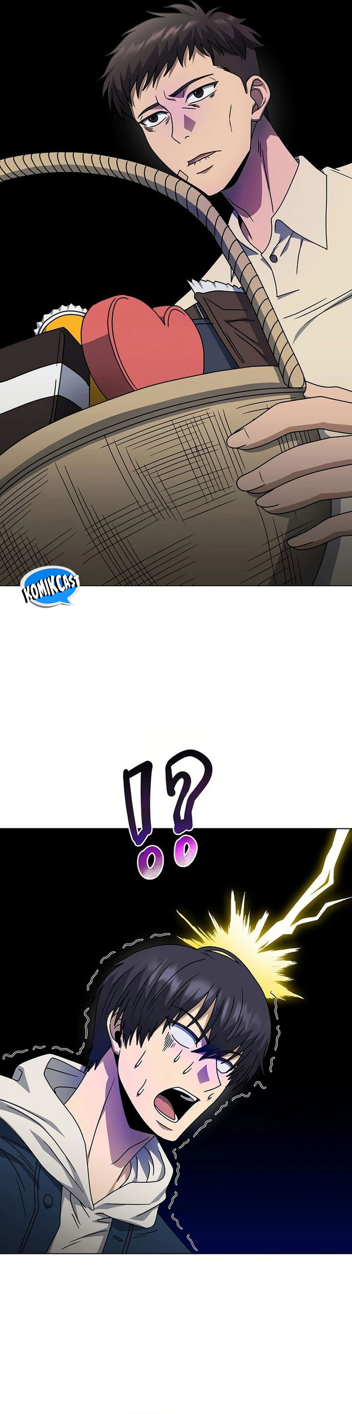 The Heavenly Demon Lord Who Doesn’t Want to Level Up Chapter 56 Gambar 33